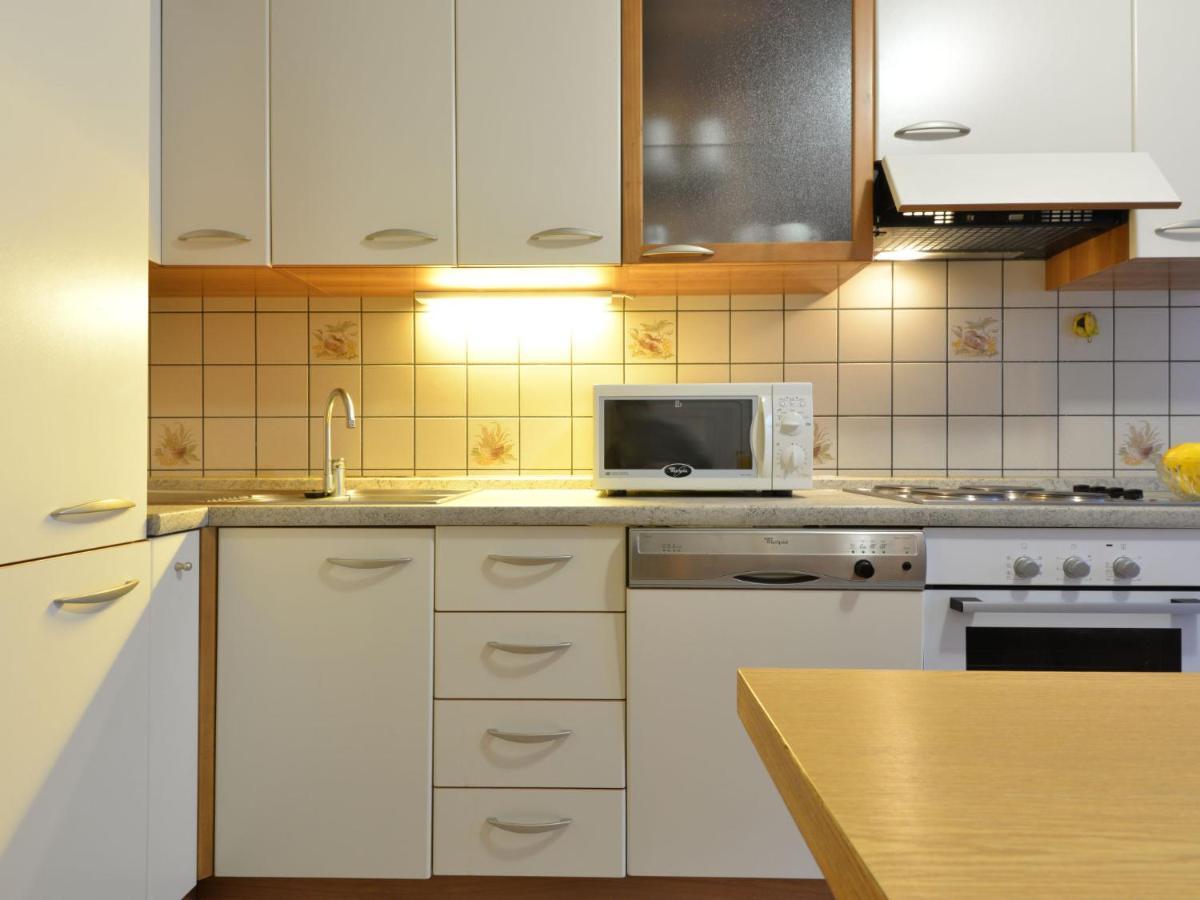 Apartment Al Parco-2 By Interhome كنازاي المظهر الخارجي الصورة