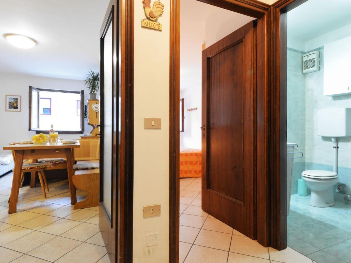Apartment Al Parco-2 By Interhome كنازاي المظهر الخارجي الصورة