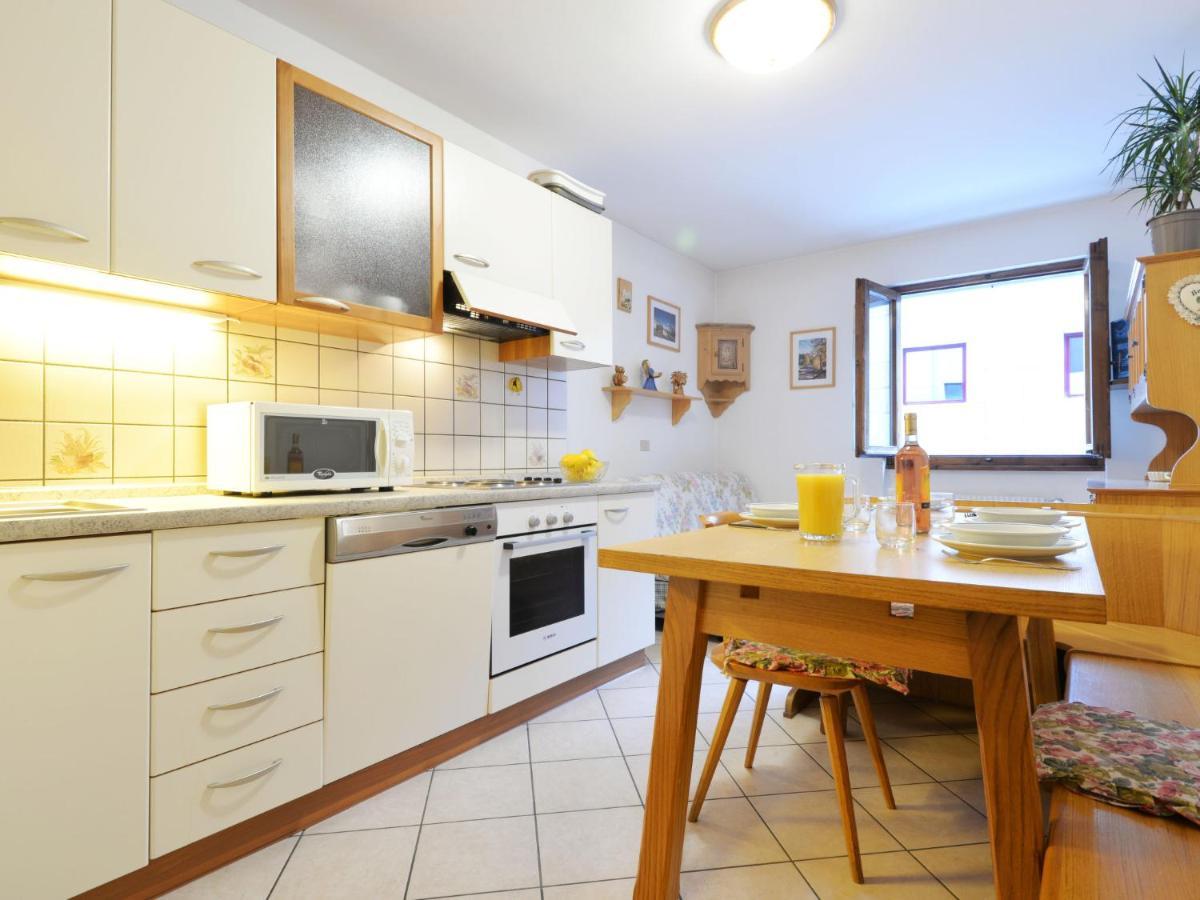 Apartment Al Parco-2 By Interhome كنازاي المظهر الخارجي الصورة