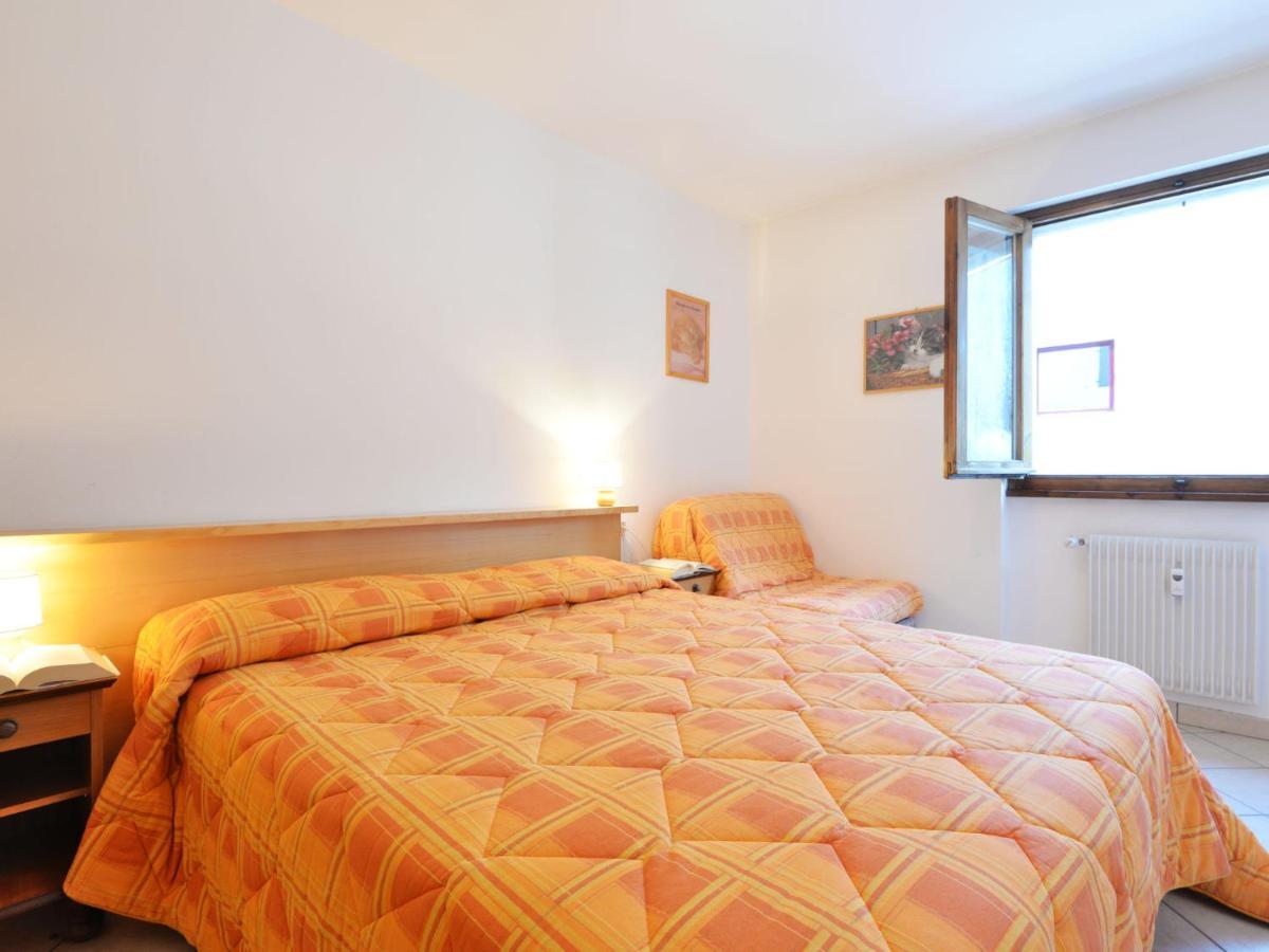 Apartment Al Parco-2 By Interhome كنازاي المظهر الخارجي الصورة