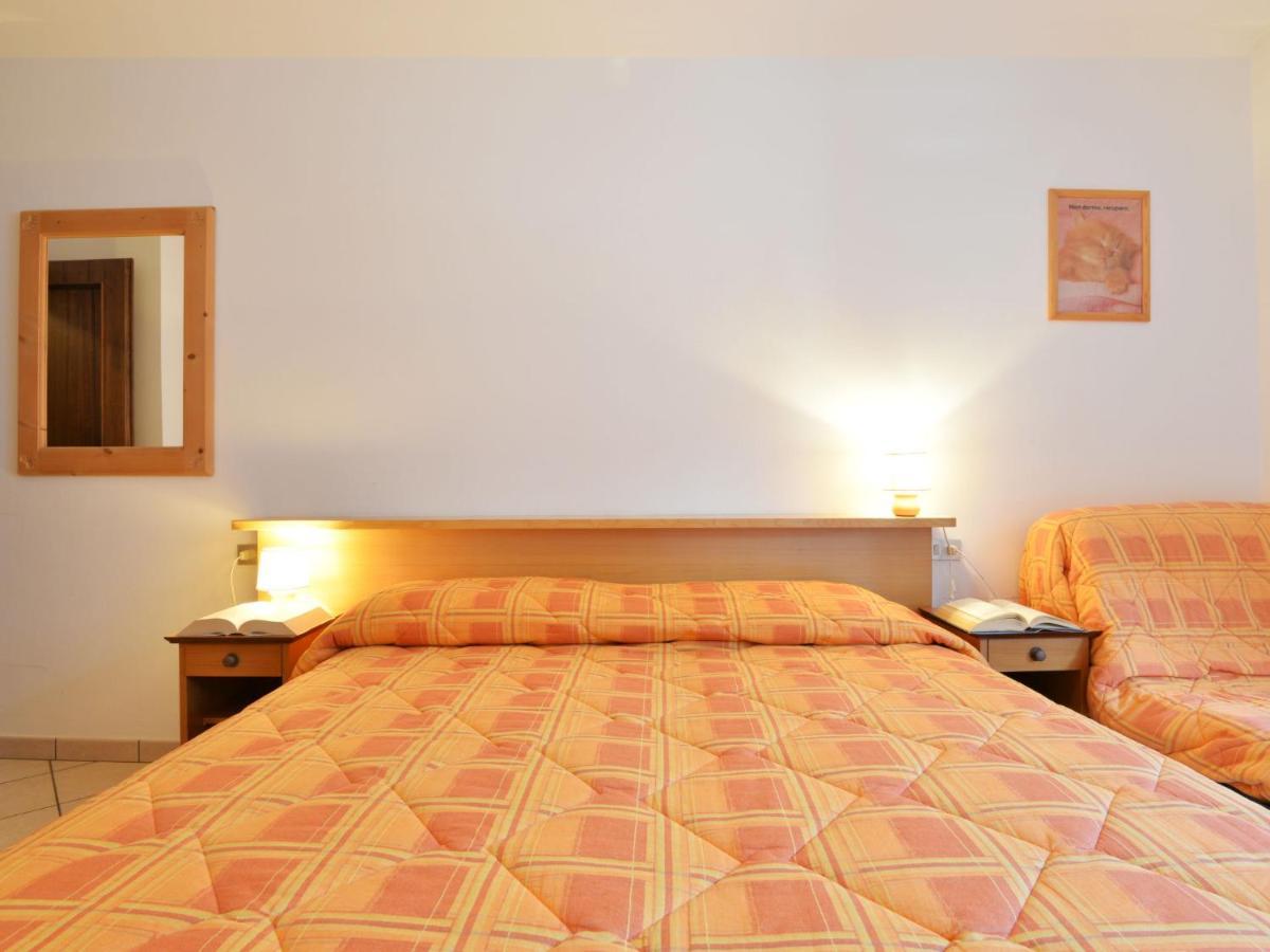 Apartment Al Parco-2 By Interhome كنازاي المظهر الخارجي الصورة